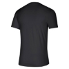 Picture of NU Adidas® Locker Room Stacked Short Sleeve Shirt