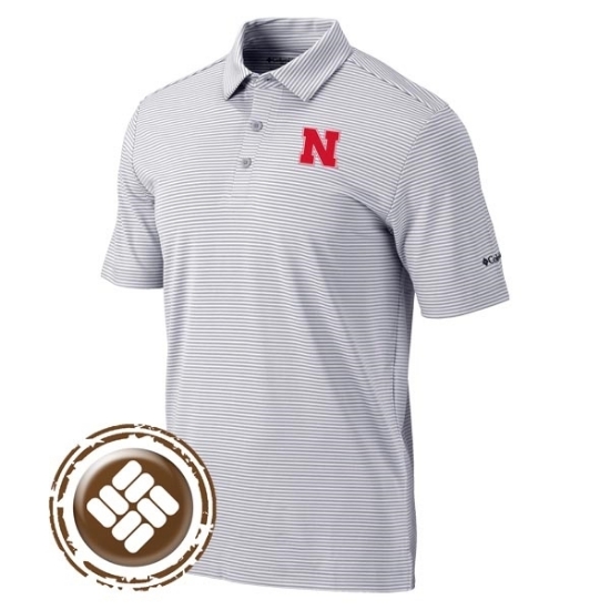 Picture of NU Columbia® One Swing Polo