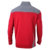 Picture of NU Columbia® Standard ¼ Zip Pullover