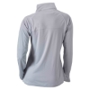 Picture of Nebraska Columbia® Ladies New Classic ¼ Zip Pullover