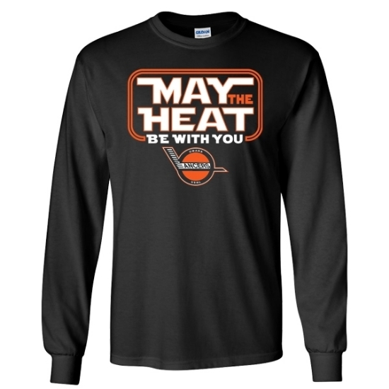Lancers Hockey Long Sleeve Shirt (LANCERS-222) | Lawlor's Custom Sportswear