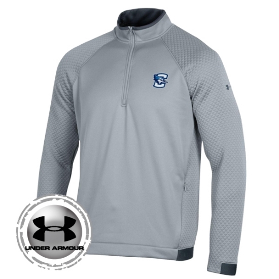 Picture of Creighton Under Armour® HD ¼ Zip Jacket