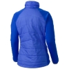 Picture of Creighton Columbia® Ladies Mach 38 Hybrid Full Zip Jacket