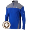 Picture of Creighton Columbia® Standard ¼ Zip Pullover