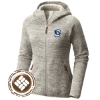 Picture of Creighton Columbia® Ladies Chillin Full Zip Fleece Jacket