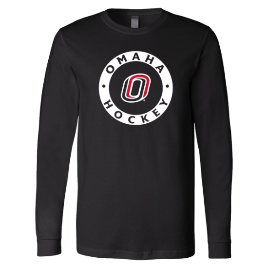 Picture of UNO Soft Cotton Long Sleeve Shirt (UNO Hockey-074)