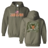 Picture of Lancers Hockey Military Night Hooded Sweatshirt (LANCERS-231)