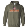 Picture of Lancers Hockey Military Night Hooded Sweatshirt (LANCERS-231)