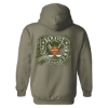 Picture of Lancers Hockey Military Night Hooded Sweatshirt (LANCERS-231)