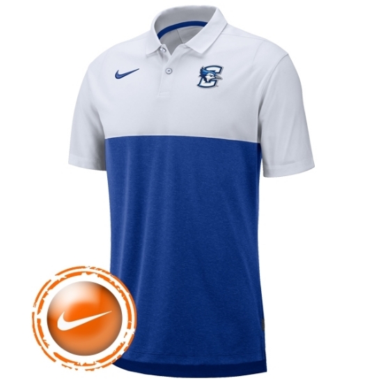 Picture of Creighton Nike® Sideline Early Season Polo