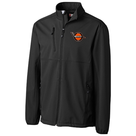 Picture of Omaha Lancers Narvik Softshell Jacket