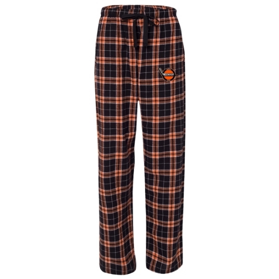 Lawlor's Custom Sportswear | Omaha Lancers Flannel Pants
