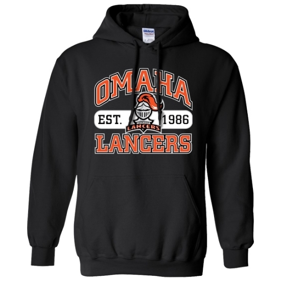 Picture of Lancers Hockey Sweatshirt (LANCERS-018)