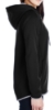 Picture of Warriors Softball Bold Under Armour Ladies Double Threat Hoodie