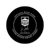 Picture of Omaha Lancers 2019-2020 Official Game Puck