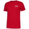 Picture of Nebraska Adidas® This is the Place Short Sleeve Shirt