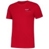 Picture of Nebraska Adidas® Tape to Tape Short Sleeve Shirt