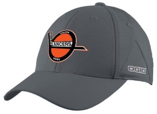 Picture of Retro Lancers Endurance Apex Hat