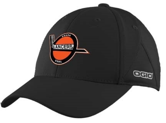 Picture of Retro Lancers Endurance Apex Hat