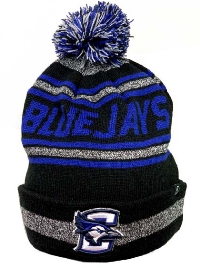 Picture of Creighton Z Jetty Knit | Stocking Hat