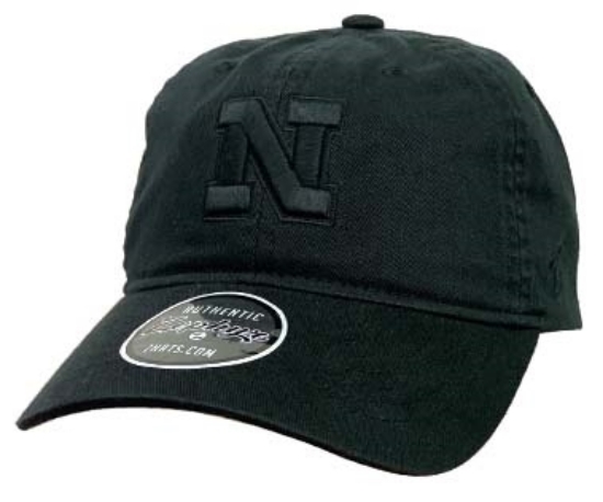 Picture of Nebraska Z Echo Hat | Adjustable