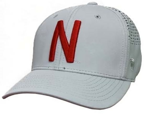 Picture of Nebraska TOW Tower Hat | One Fit