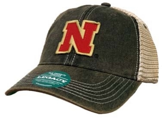 Picture of Nebraska OFA Champ Trucker  | Snapback