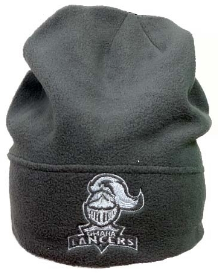 Picture of Lancers Dri Duck Knit Hat