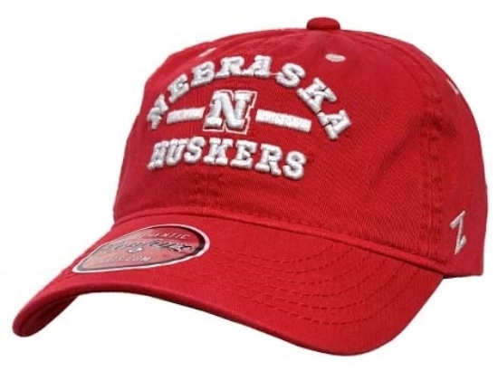 Picture of Nebraska Z Patron Hat | Adjustable