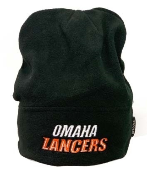 Picture of Omaha Lancers Dri Duck Knit Hat