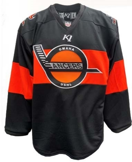 Reorder Custom Hockey Jersey – Men's League Sweaters