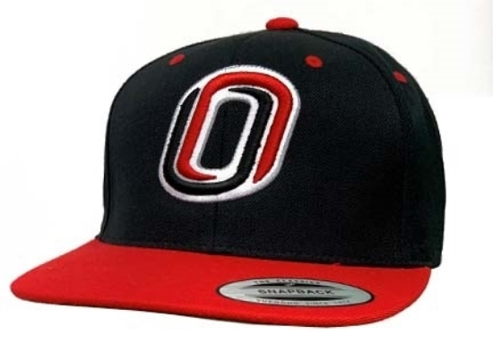 Picture of UNO STC19 Snapback Hat