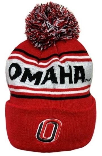 Picture of UNO Z Finish Line Knit | Stocking Hat