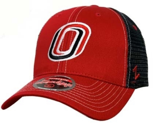 Picture of UNO Z Trucker Hat I Snapback