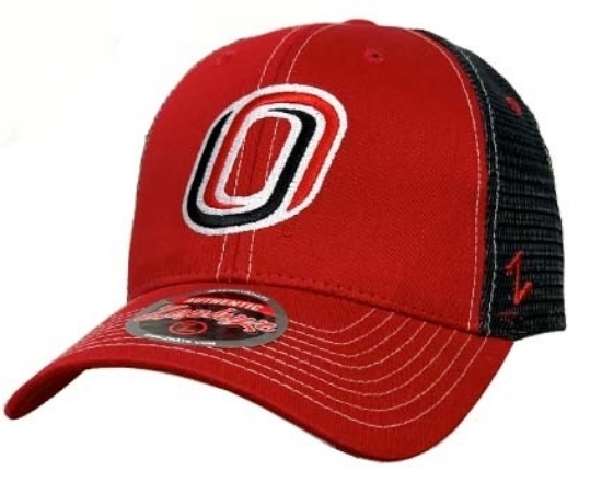 Picture of UNO Z Trucker Hat I Snapback