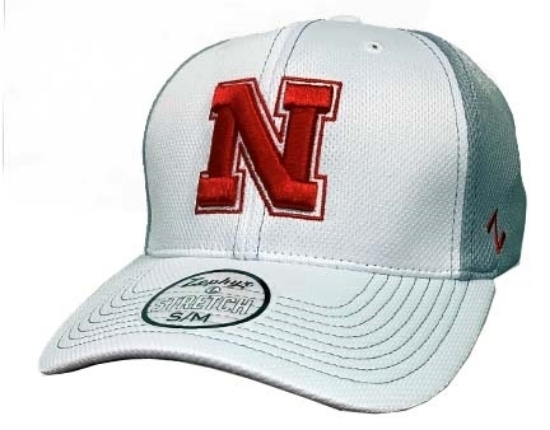 Picture of Nebraska Z Yeti Hat | Stretch Fit