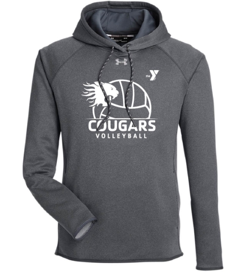 under armour sweatshirt without hood