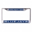 Picture of CU Laser Etched Plate Frame