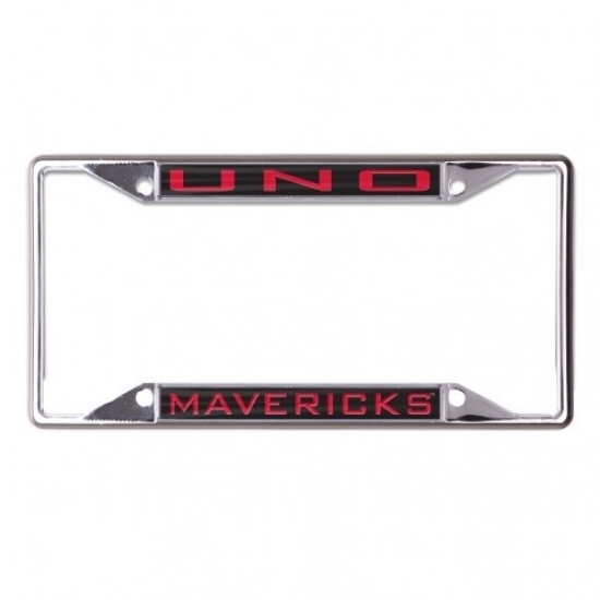Picture of UNO License Plate Frame