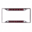 Picture of UNO License Plate Frame