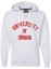 Picture of UNO Laced Hooded Sweatshirt (UNO Hockey-076)