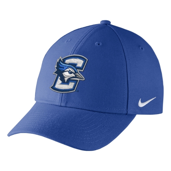 Picture of Creighton Nike® Wool Classic Cap