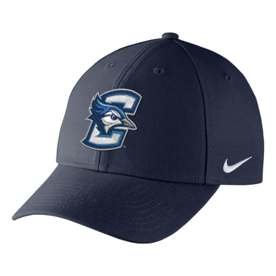 Picture of Creighton Nike® Wool Classic Cap