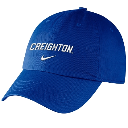 Picture of Creighton Nike® Campus Hat