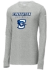 Picture of CU Baseball Nike Core Cotton Long Sleeve