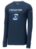 Picture of CU Baseball Nike Core Cotton Long Sleeve