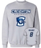 Picture of CU Baseball Ultimate Cotton Sweatshirt