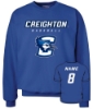 Picture of CU Baseball Ultimate Cotton Sweatshirt