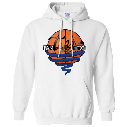 Picture of Khyri Thomas Hooded Sweatshirt (TAZZ003)