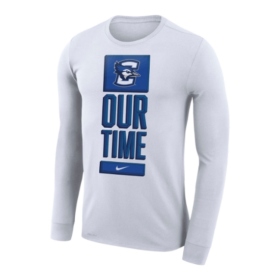 Creighton Nike® 2020 NCAA Men's Basketball Tournament Performance Long ...